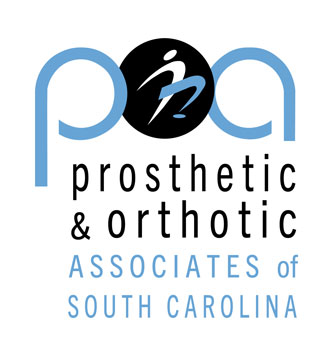 Prosthetic & Orthotic Associates of South Carolina Logo